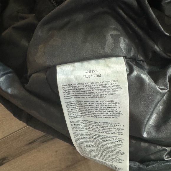 Volcom Snow Jacket - Picture 5 of 5